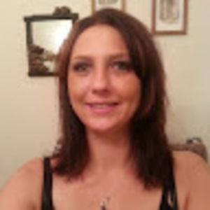 Meet your Posher, Adrienne
